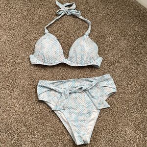 Two piece, Target Bikini